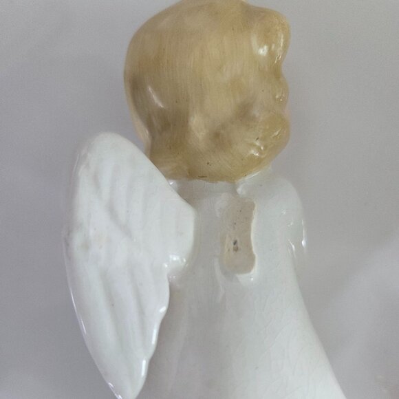 Vintage Kissing Angels - Picture 8 of 9